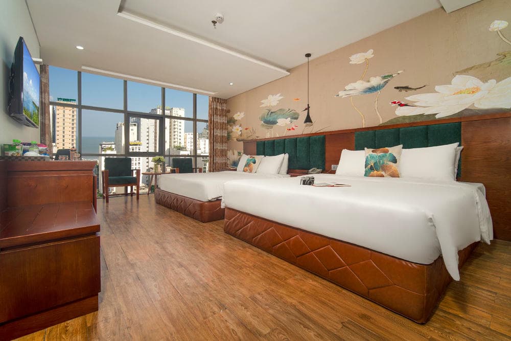 Crystal Hotel 사진 5