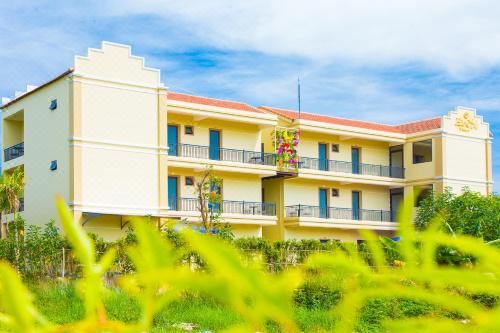 Hào Anh Villa Hội An