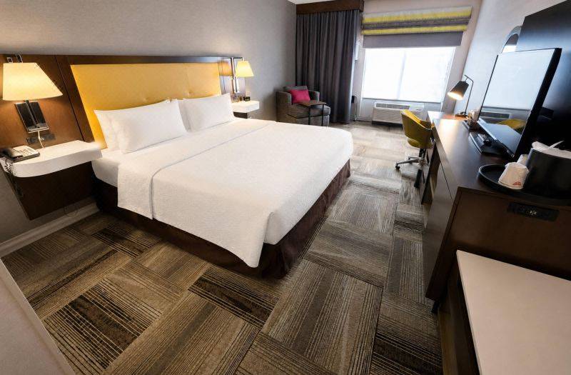 Country Inn & Suites by Radisson, Idaho Falls at the Mall 사진 2