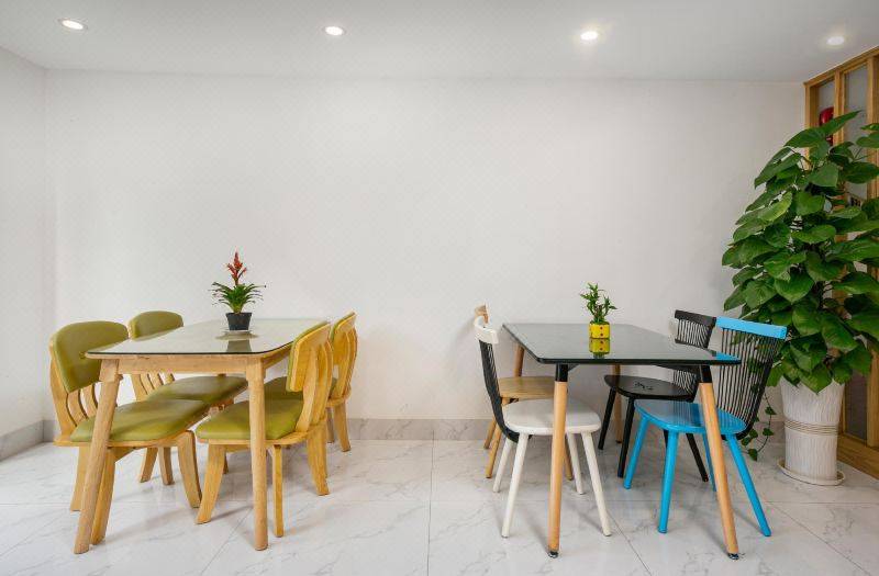 SeaSwan Hotel 사진 4