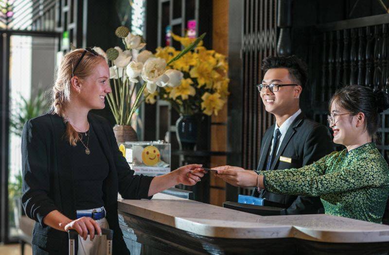 Scent Premium Hotel & Skybar 사진 4