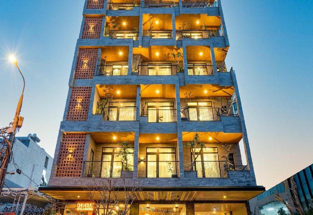 Thu House