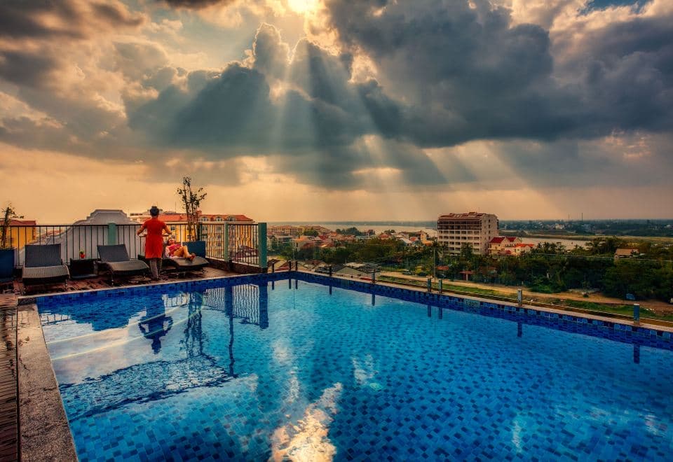 Cozy Savvy Hoi An - The Quintessence of Exquisite Retreat