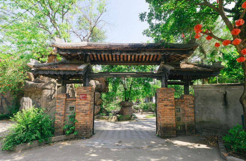 SON Home Garden Hue 사진 3