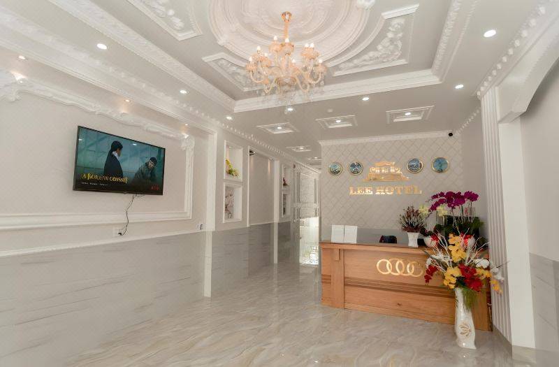 Lee Hotel 사진 3
