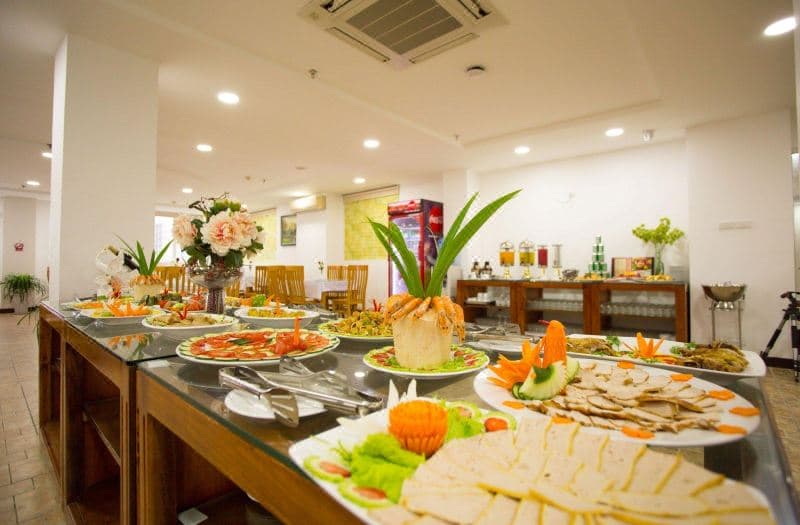 Star Da Nang Hotel 사진 2