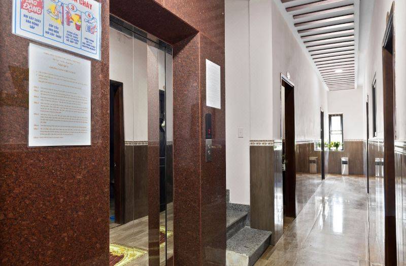 Moc Nhien Hotel Da Nang 사진 4