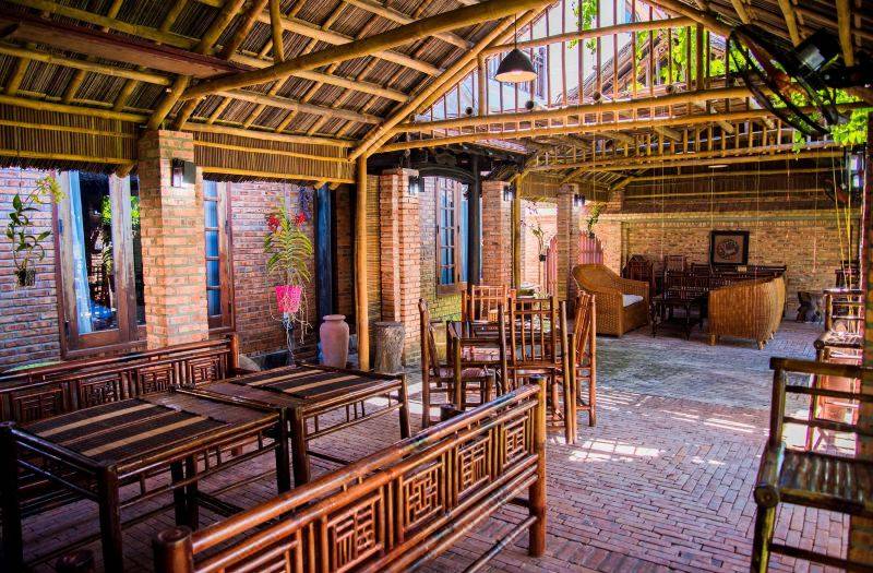 Calm House Hotel Hoi An 1 사진 5
