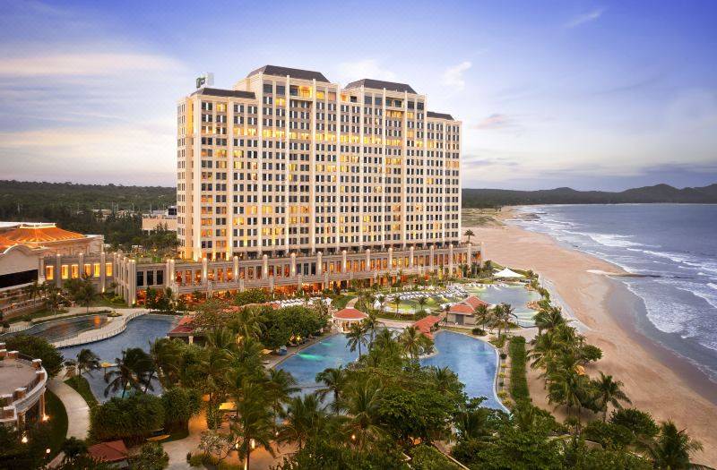 Holiday Inn Resort HO TRAM BEACH by IHG