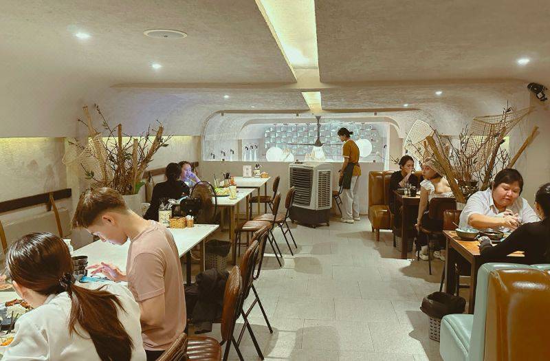Yluna Boutiquestay 사진 4