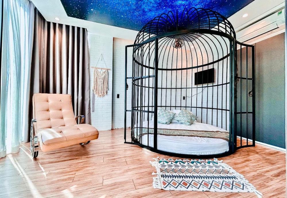 Vyan Beach House