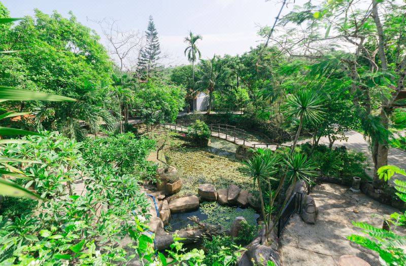 SON Home Garden Hue 사진 5