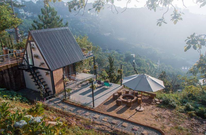 LengKeng Dalat Homestay 사진 1