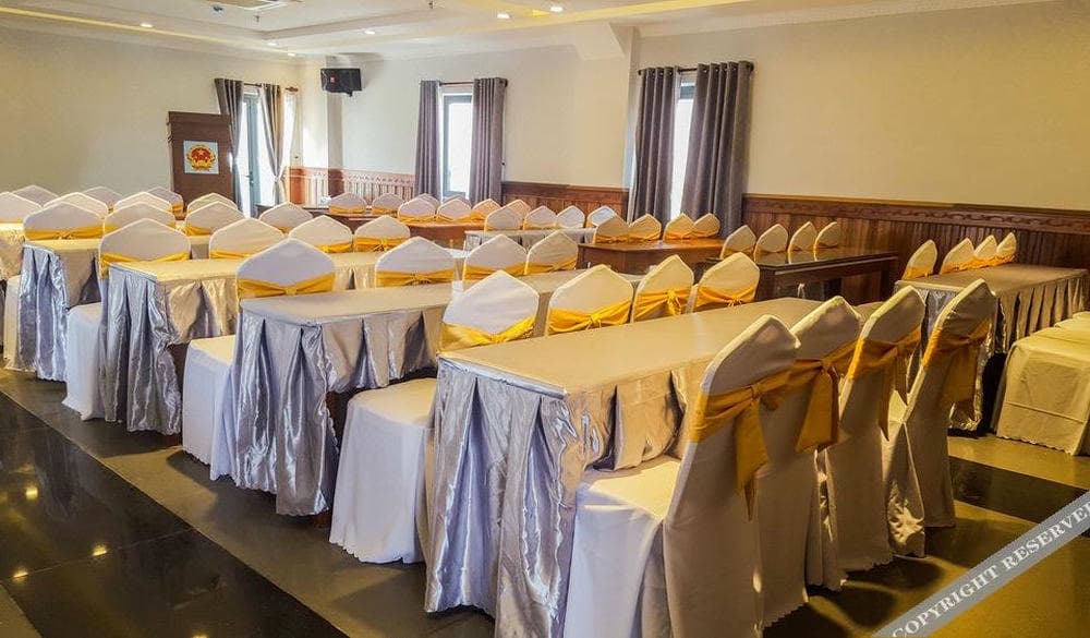 Nhu Minh 2 Hotel