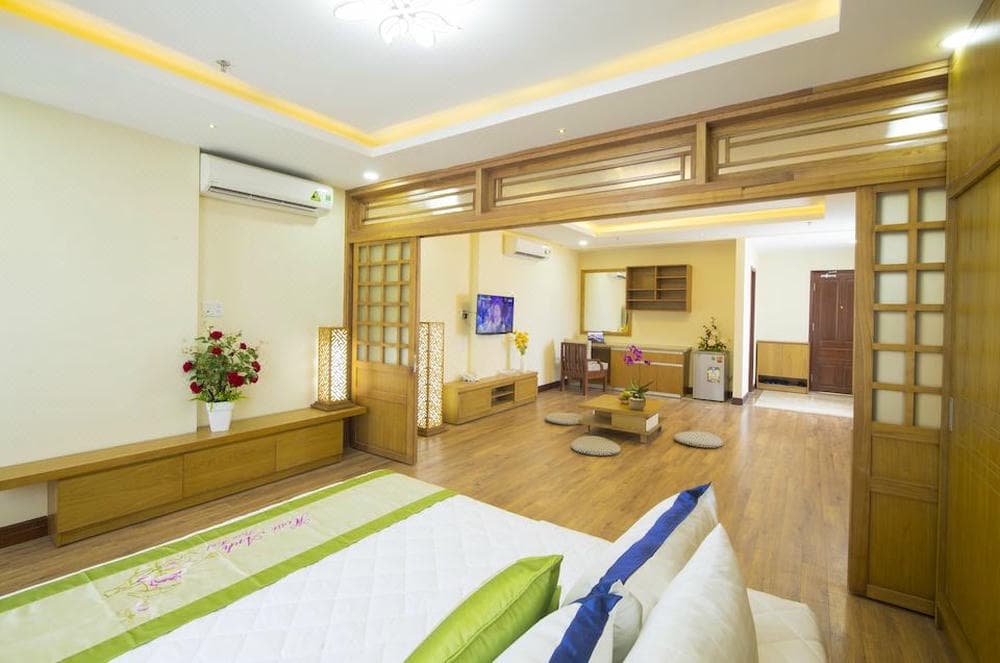 Hoai Anh Plaza Hotel