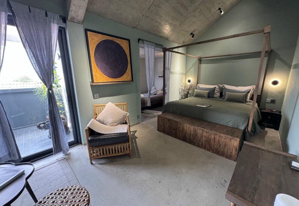 Kaia Gallery Hotel Hoi An