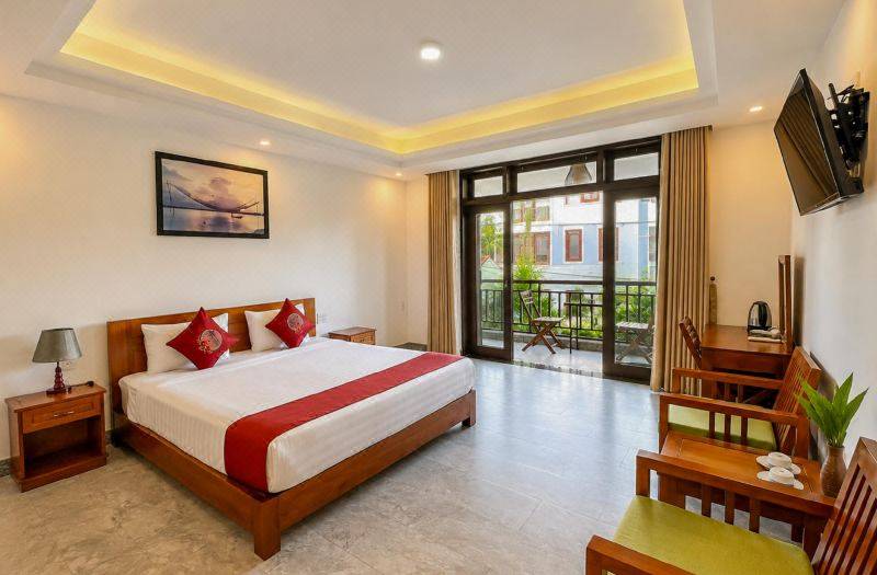 Trendy Life Villa Hoi An 사진 2