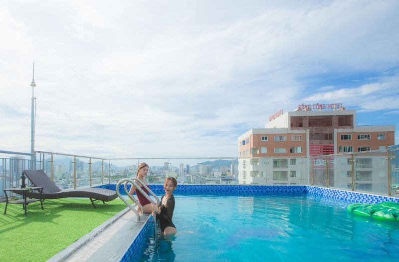 Maxhome Luxury Hotel 사진 3