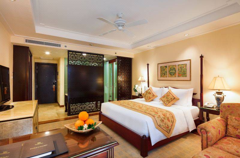 인도친 팰리스 사진 2