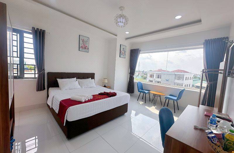 Apple Hotel Can Tho 사진 2
