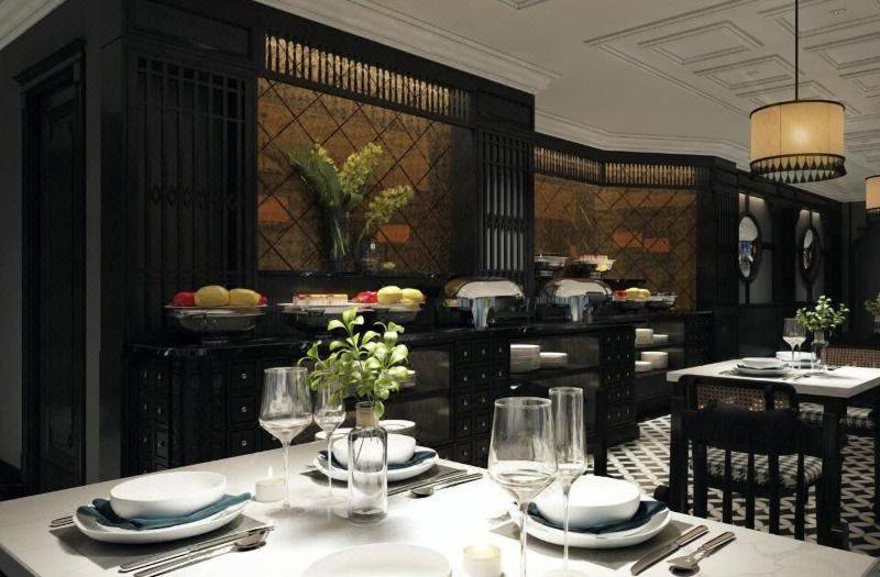Scent Premium Hotel & Skybar 사진 5