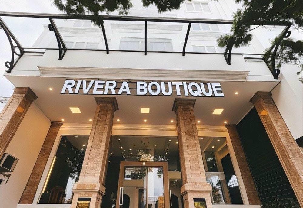 Rivera Boutique Hotel