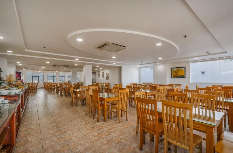 Star Da Nang Hotel 사진 3