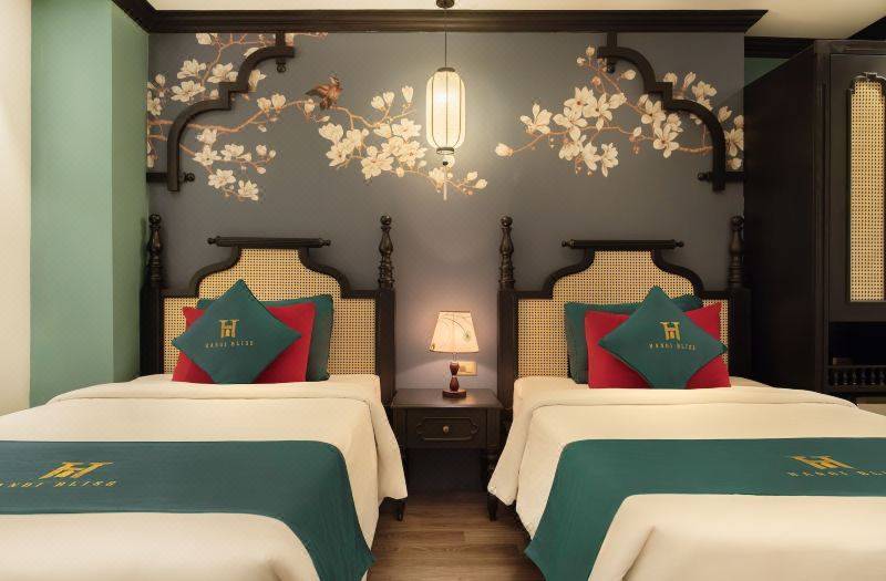 Bliss Signature Hotel 사진 5
