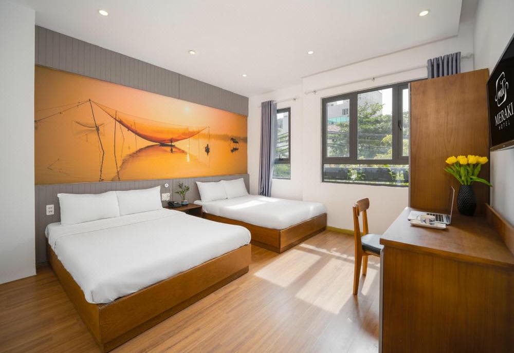 Meraki Hotel Da Nang