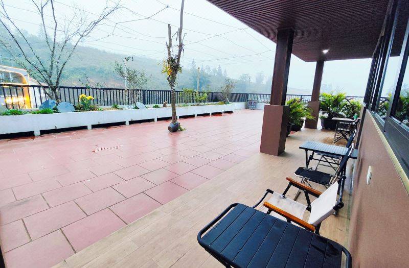Apricot Garden Hotel Sapa 사진 5