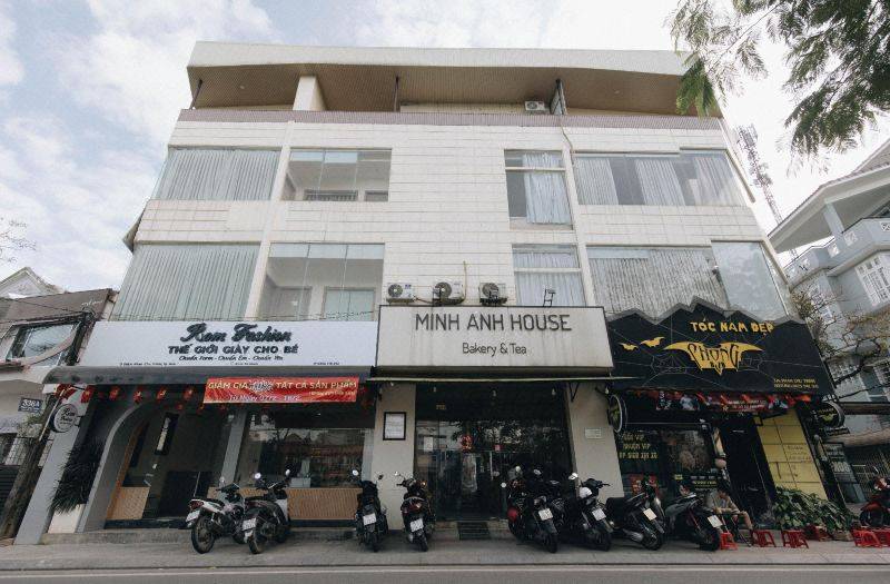 Minh Anh Homestay 사진 3
