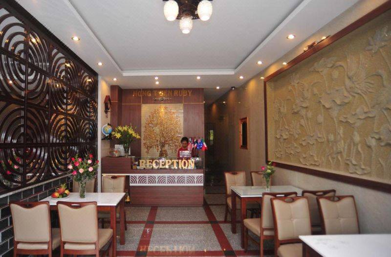 Ruby Hotel 사진 4
