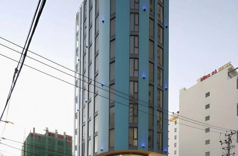 Menora Premium Da Nang - Sea Corner Boutique 사진 3