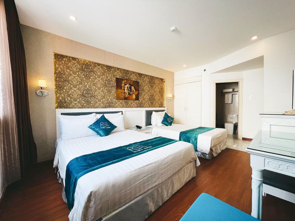 Rivera Boutique Hotel 사진 3