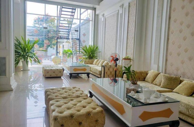 Linh Phuong 6 Hotel 사진 3