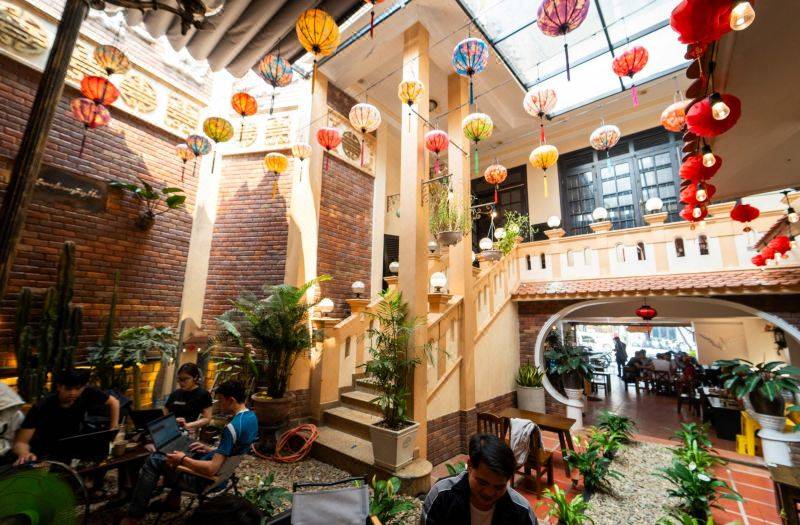 Perfume Homestay Huế 사진 5