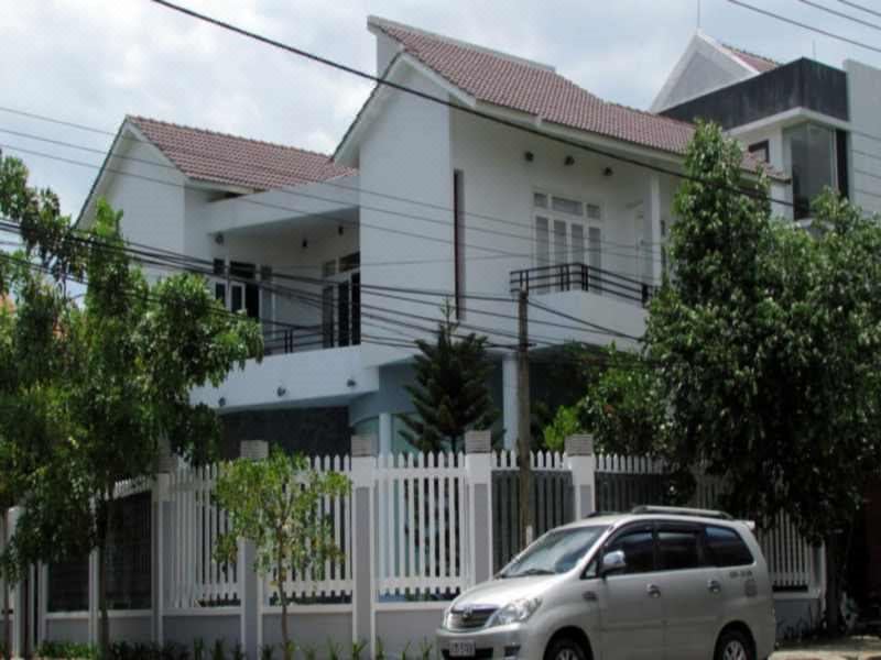 An Huy Villa