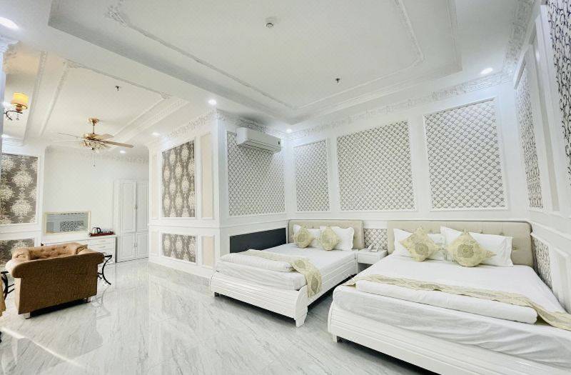 Linh Phuong 6 Hotel 사진 1