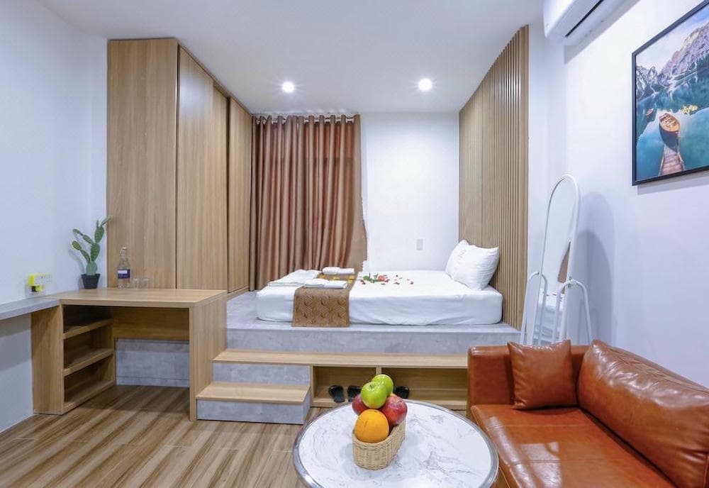 Amani Hotel Danang