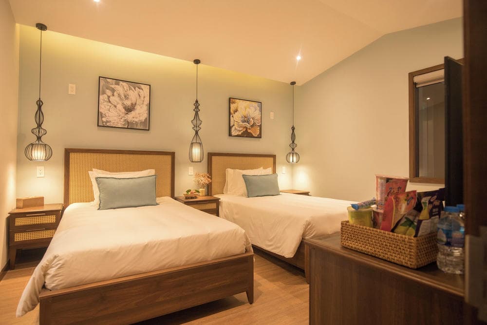 Flower Beachstay & Coffee 사진 5