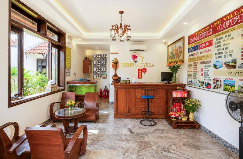Trendy Life Villa Hoi An 사진 4