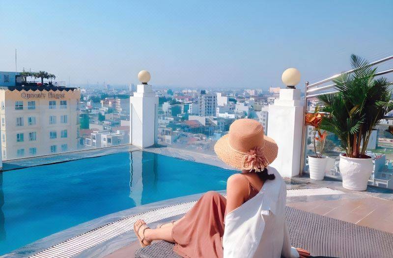 플라워 호텔 다낭 사진 3