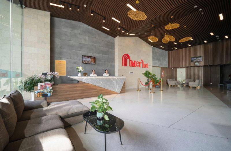 Astica Hotel Nha Trang 사진 5