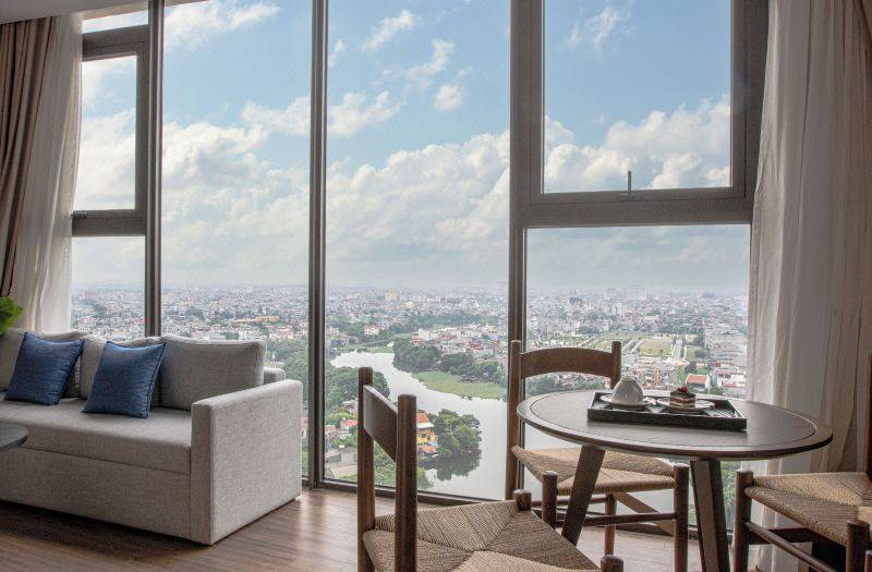 Mandala Hotel & Suites Hai Duong 사진 5