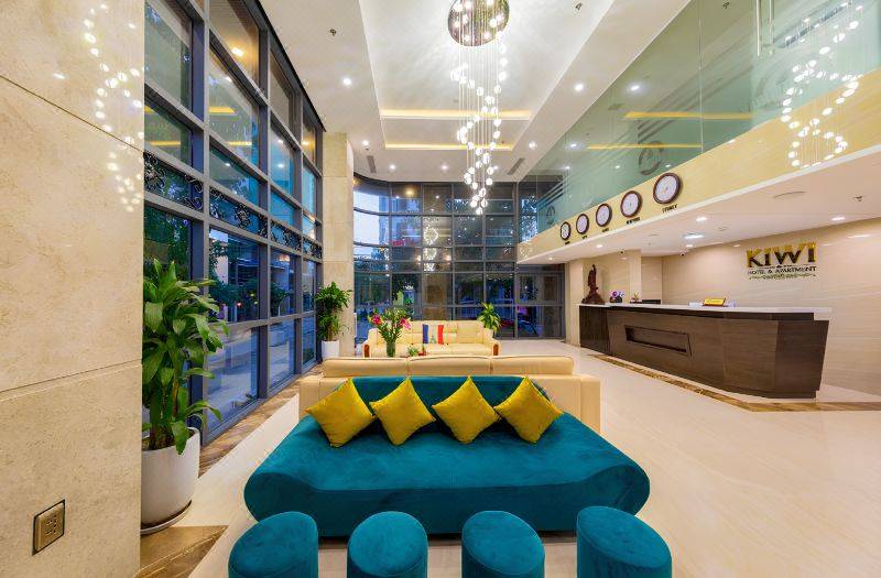 Kiwi Hotel and Apartment 사진 3