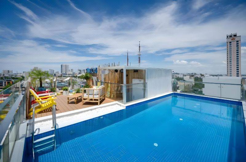 Santori Hotel and Spa 사진 2