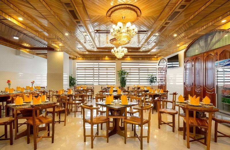 Pham Gia Hotel 사진 5
