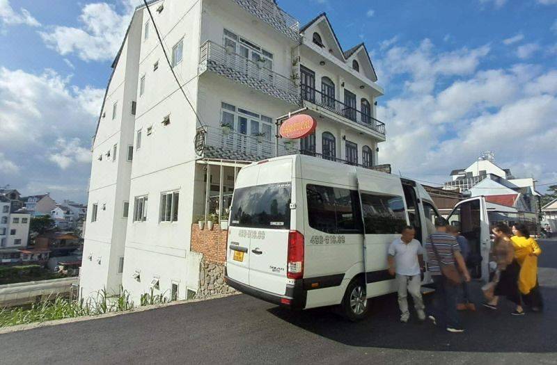 미스터리달랏 하우스 사진 2