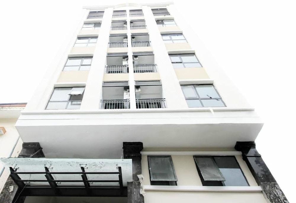 Pochinki Hotel Da Nang