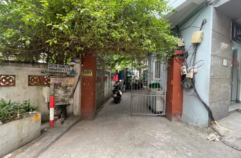 Green Homestay 사진 5